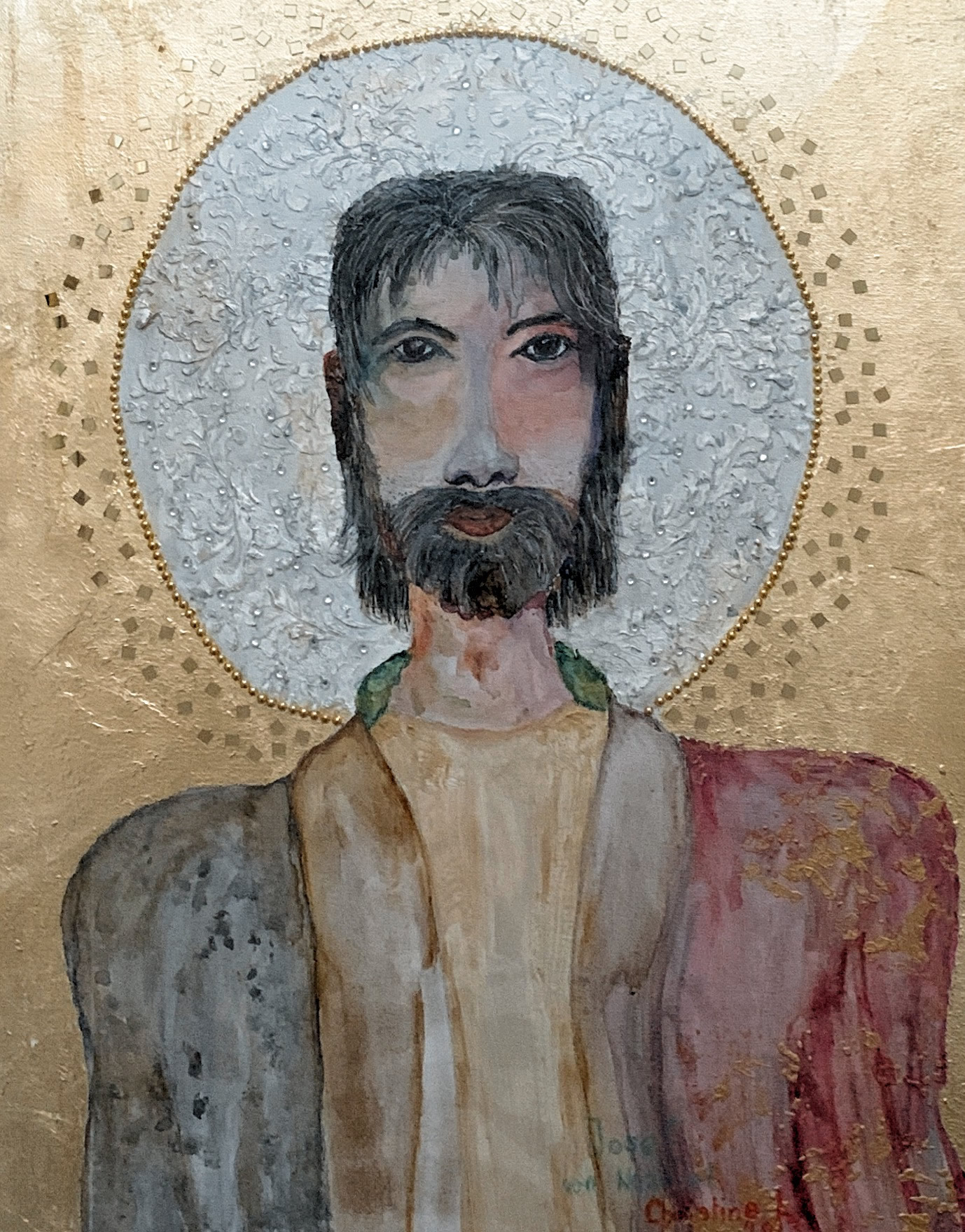 Josef Christine louise